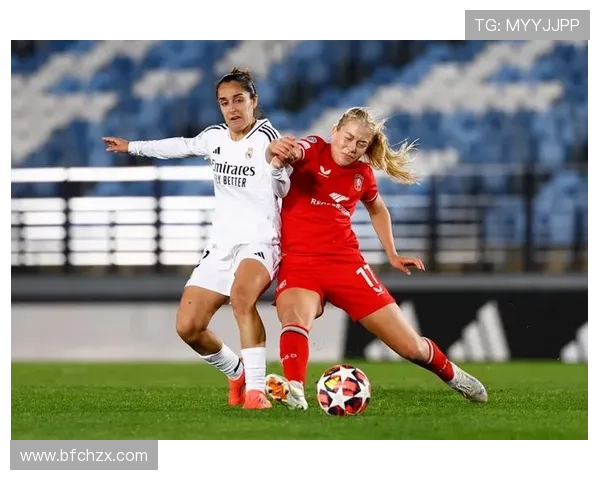 女足欧冠皇马淘汰巴黎会师巴萨