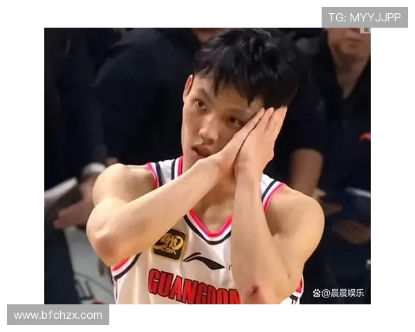 萨姆纳徐杰引领广东大逆转锁定胜局