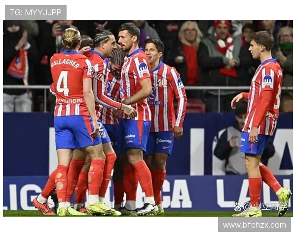 西蒙尼停赛影响小 马竞迎战塞维利亚